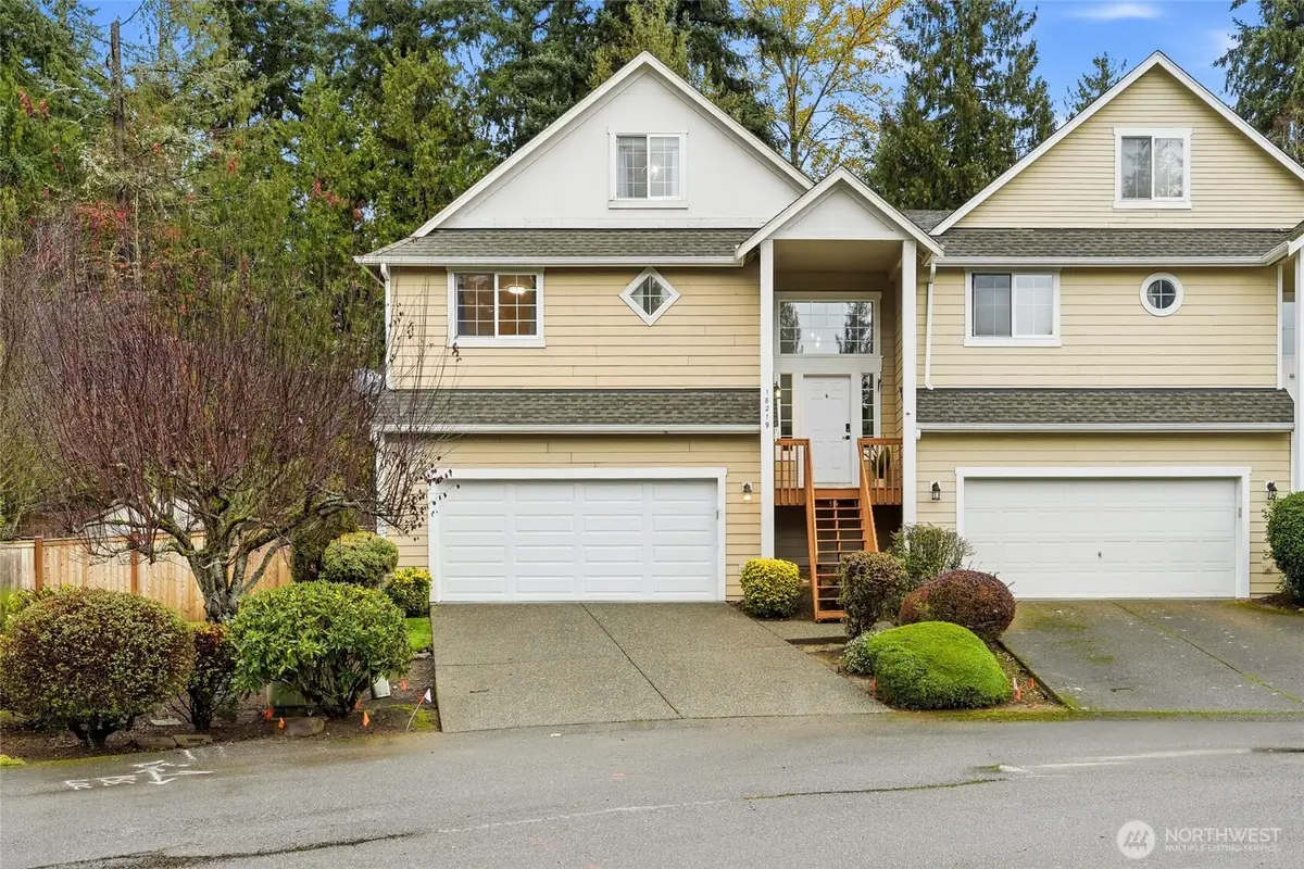 18219 58th Street Ct E, Lake Tapps, WA 98391 - Image #1