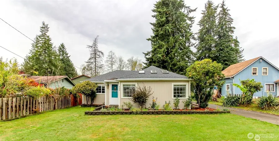 609 Hill Road, Aberdeen, WA 98520 - Image #2