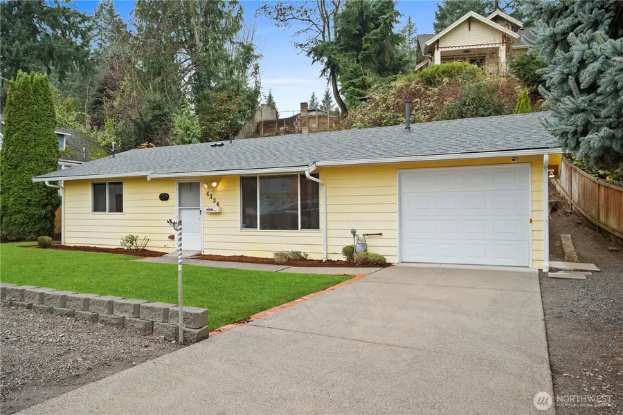 4334 Grand Avenue, Everett, WA 98203 - Image #2