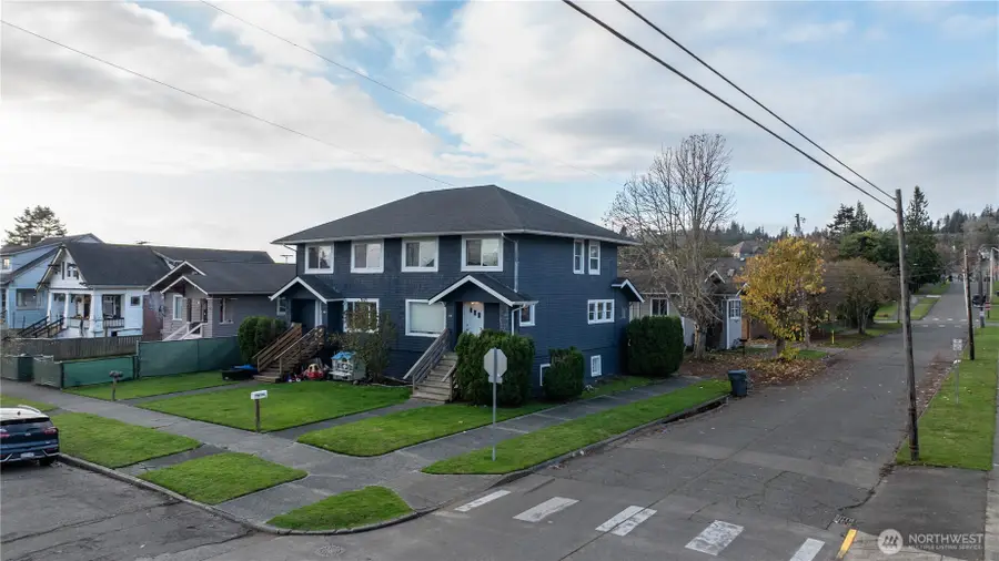 300 W 3rd Street, Aberdeen, WA 98520 - Image #2