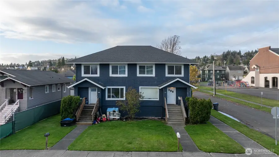 300 W 3rd Street, Aberdeen, WA 98520 - Image #3