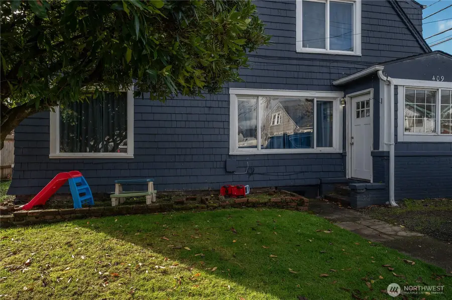 409 N M Street, Aberdeen, WA 98520 - Image #2