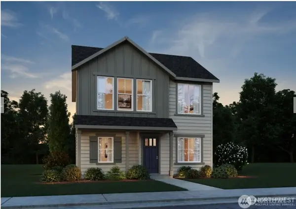 2426 160th Street Ne, Marysville, WA 98271