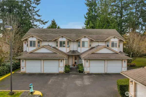 22638 44th Avenue W #6, Mountlake Terrace, WA 98043