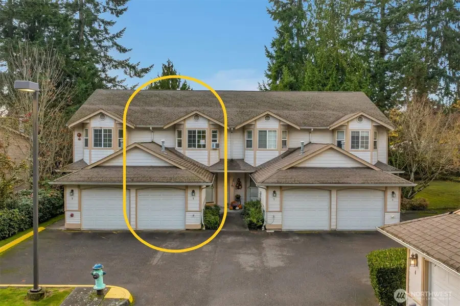 22638 44th Avenue W #6, Mountlake Terrace, WA 98043 - Image #2