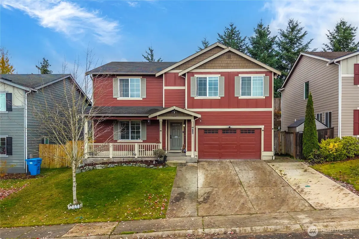 2106 187th Street Ct E, Spanaway, WA 98387 - Image #1