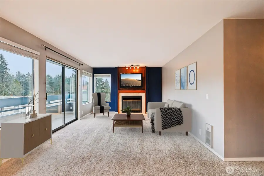 12300 33rd Avenue Ne #402, Seattle, WA 98125 - Image #2