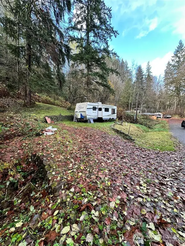 121 NE Steelhead Drive N #14, Belfair, WA 98528