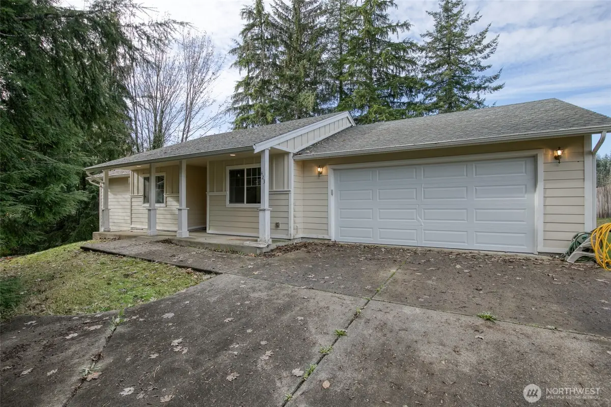 423 Evergreen Lane, Aberdeen, WA 98520 - Image #1