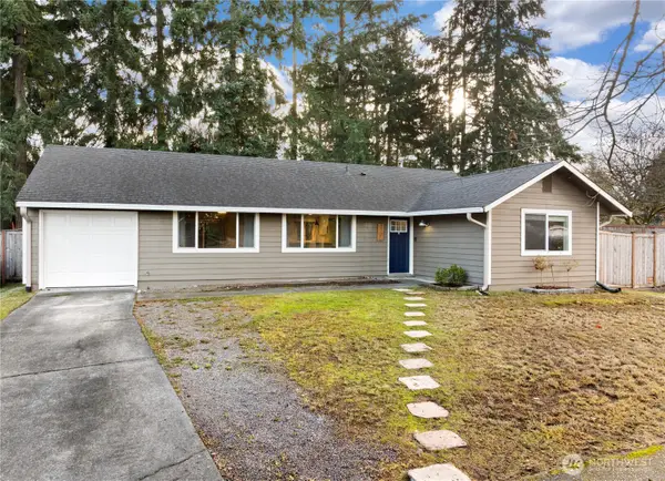 5702 N 39th Street, Tacoma, WA 98407