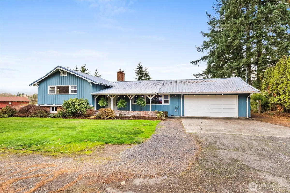 1746 Military Road, Centralia, WA 98531 - Image #1