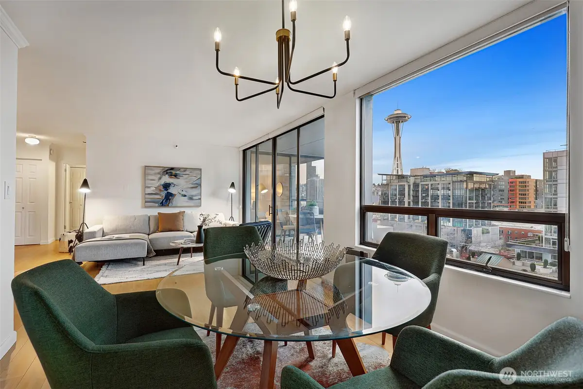 2621 2nd Avenue #1202, Seattle, WA 98121 - Image #1