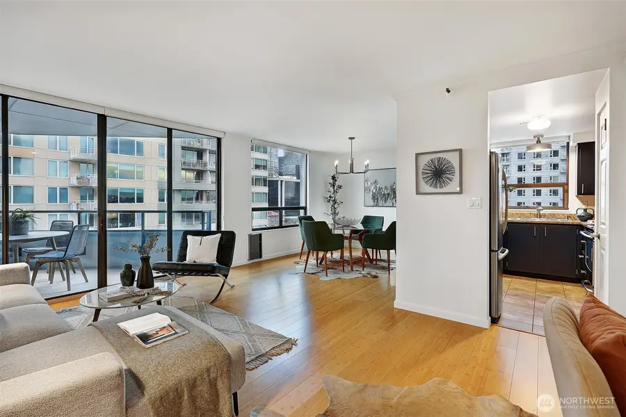 2621 2nd Avenue #1202, Seattle, WA 98121 - Image #2