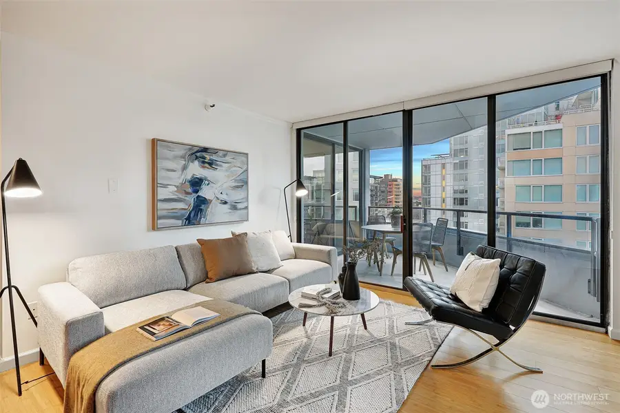 2621 2nd Avenue #1202, Seattle, WA 98121 - Image #3