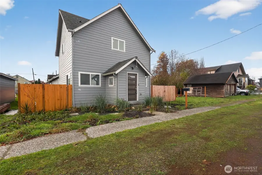 1131 W Cushing Street, Aberdeen, WA 98520 - Image #2