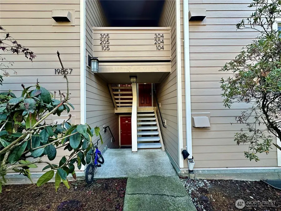19851 25th Avenue Ne #204, Shoreline, WA 98155 - Image #3