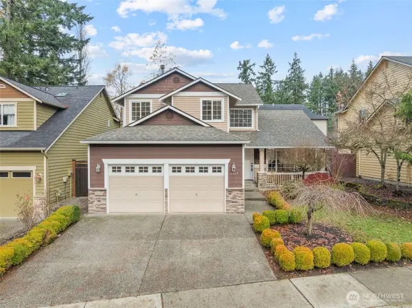 2417 143rd Place Sw, Lynnwood, WA 98087