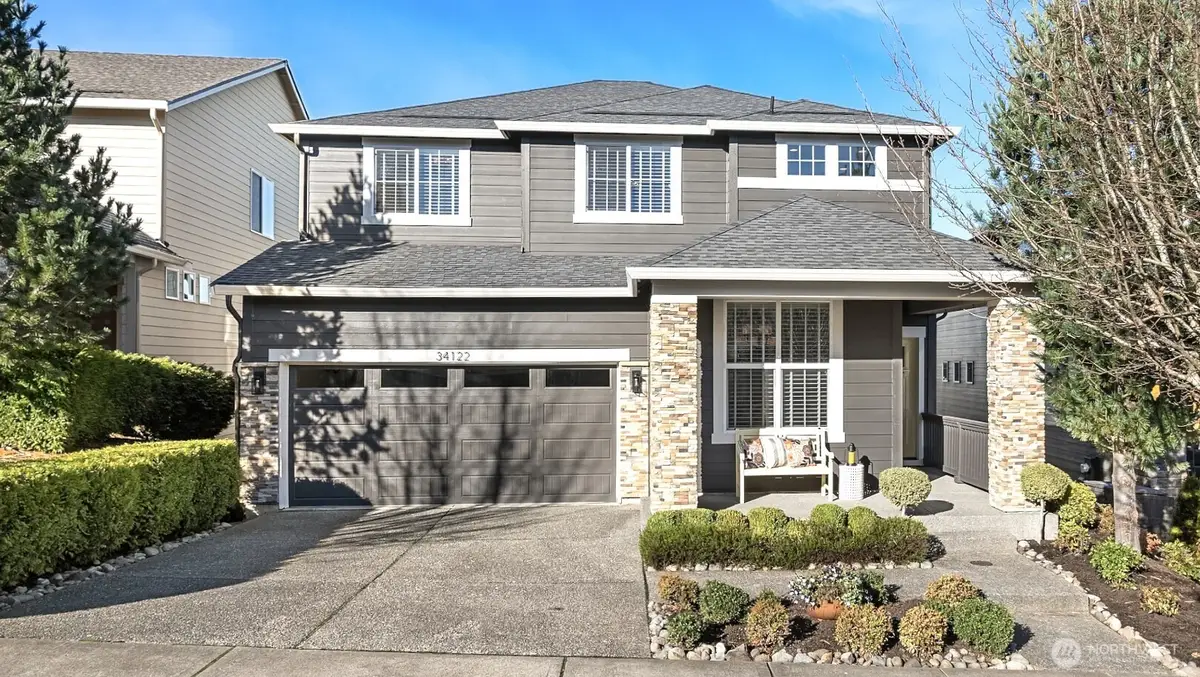 34122 SE Moses Street, Snoqualmie, WA 98065 - Image #1