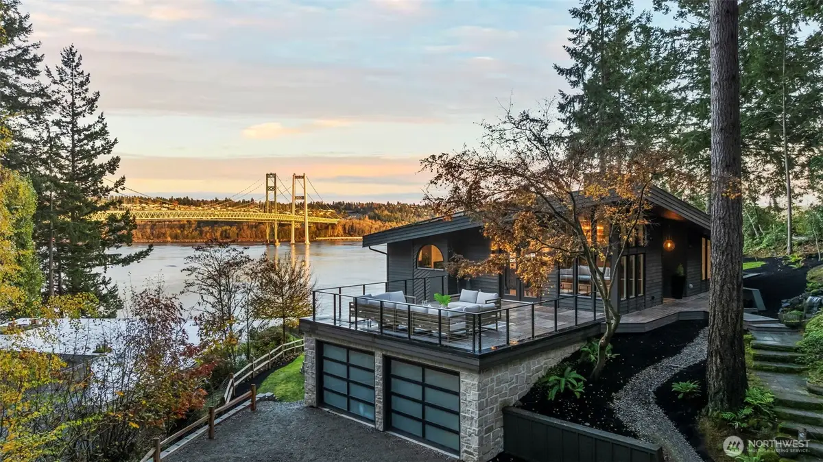 1507 Weatherswood Drive Nw, Gig Harbor, WA 98335 - Image #1