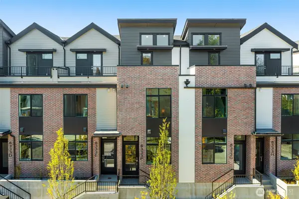 8333 12th Avenue Nw, Seattle, WA 98117