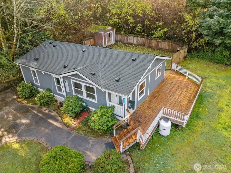 10018 Selma Circle, Anderson Island, WA 98303 - Image #3