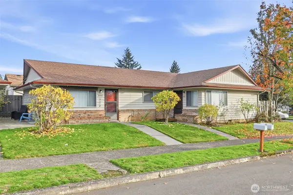 3001 Daniels Street, Vancouver, WA 98660