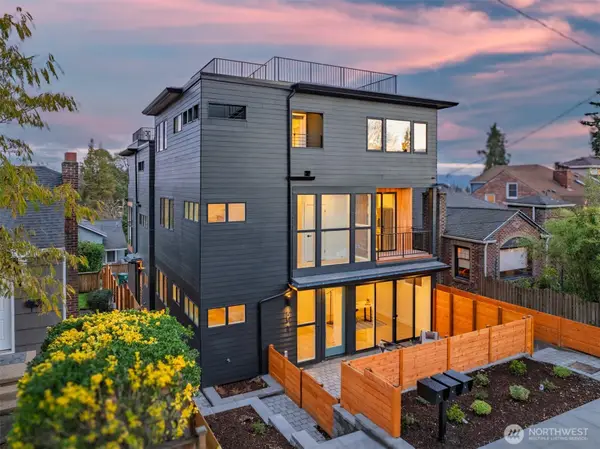 6014 35th Avenue Ne, Seattle, WA 98115