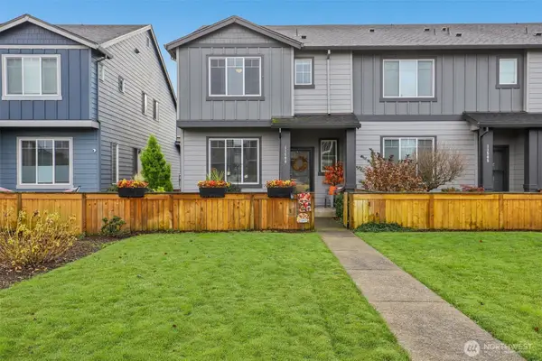 11509 NE 22nd Circle, Vancouver, WA 98684