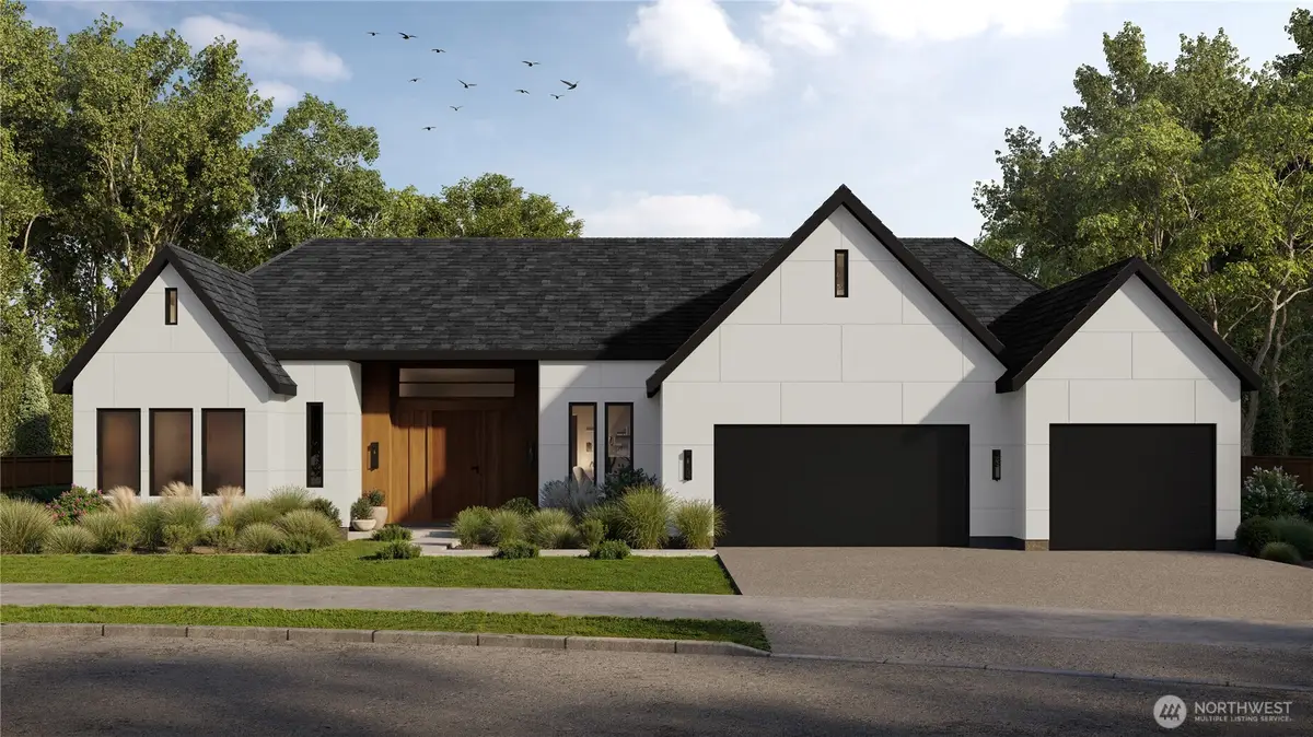 709 Chris David Drive, Steilacoom, WA 98388 - Image #1