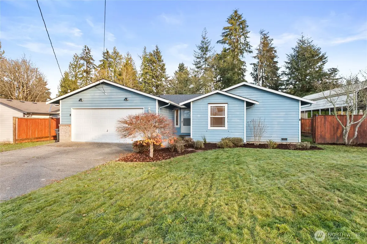 5003 73rd Drive Ne, Marysville, WA 98273 - Image #1