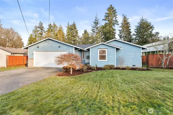 5003 73rd Drive Ne, Marysville, WA 98273