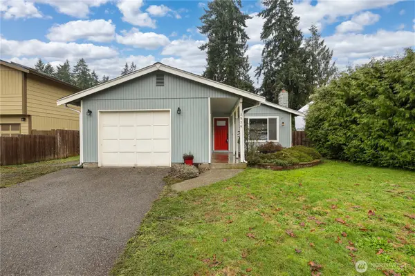2926 Greenwood Court S, Puyallup, WA 98374