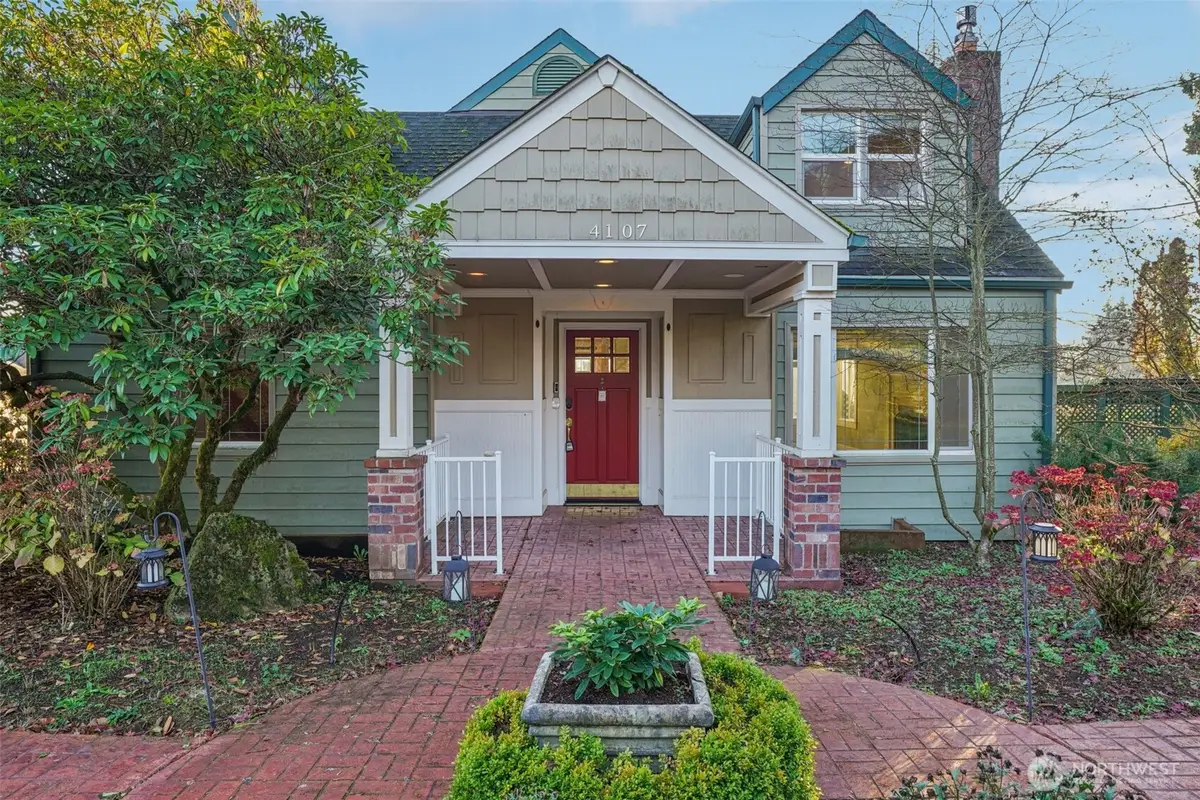 4107 NE 60th Street, Vancouver, WA 98661 - #1