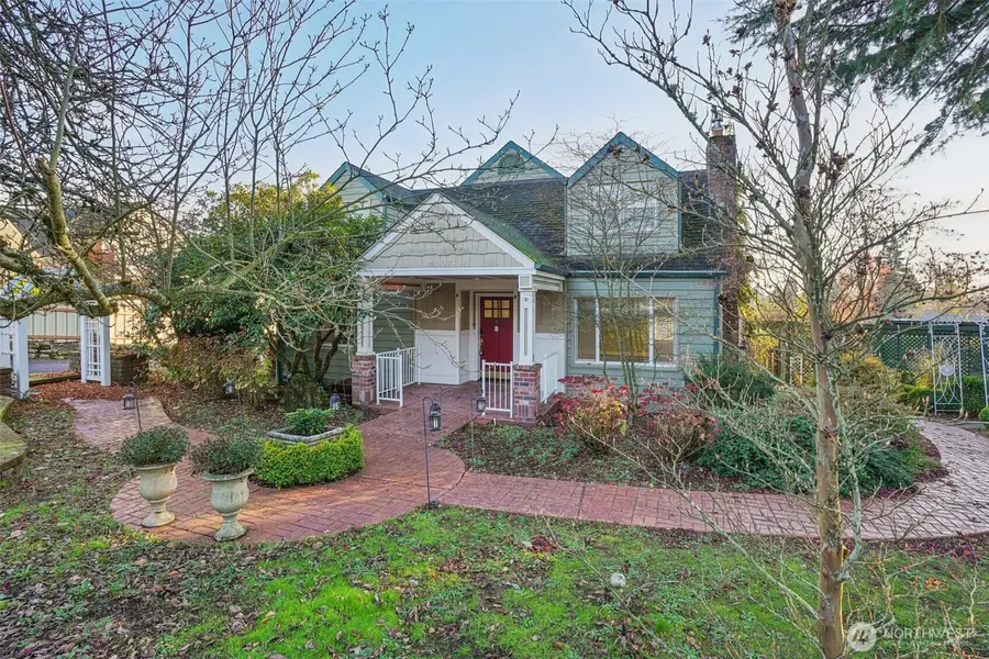 4107 NE 60th Street, Vancouver, WA 98661 - #2