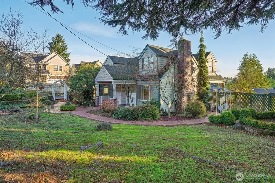 4107 NE 60th Street, Vancouver, WA 98661 - #3