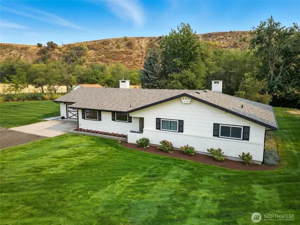 3070 Reservoir Road, Walla Walla, WA 99362