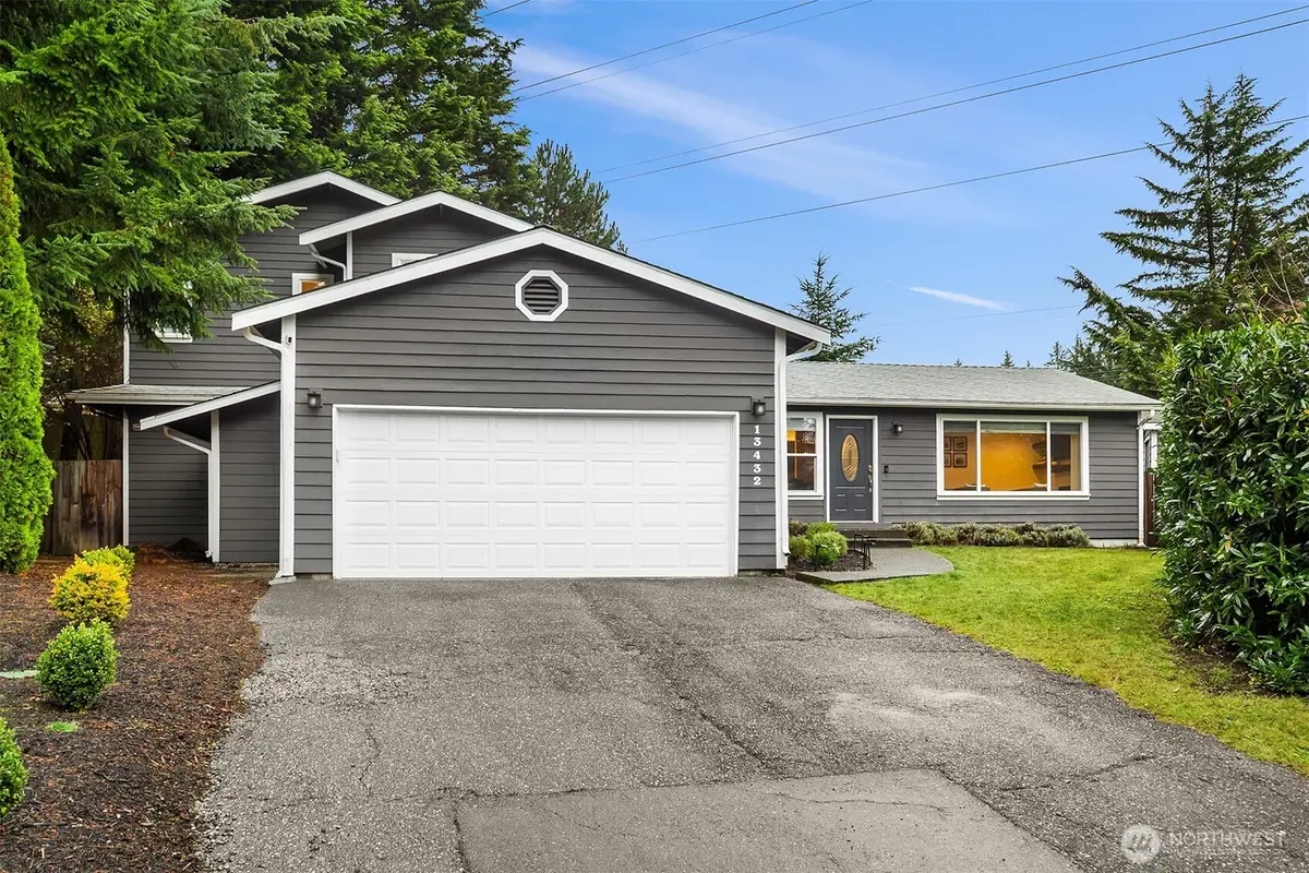 13432 123rd Avenue Ne, Kirkland, WA 98034 - Image #1