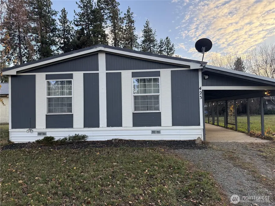 423 Lincoln Avenue, South Cle Elum, WA 98943 - Image #2