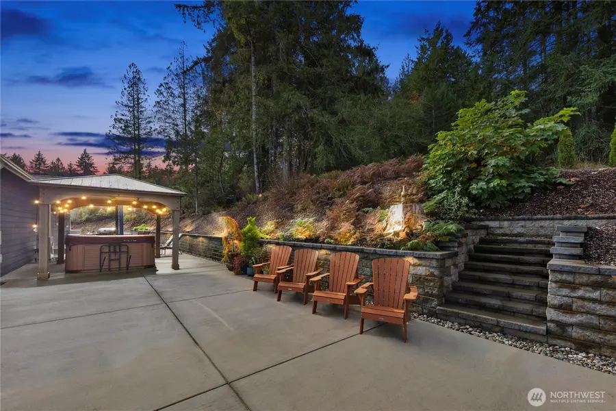 161 N Harvey Terrace Drive, Shelton, WA 98584 - Image #3