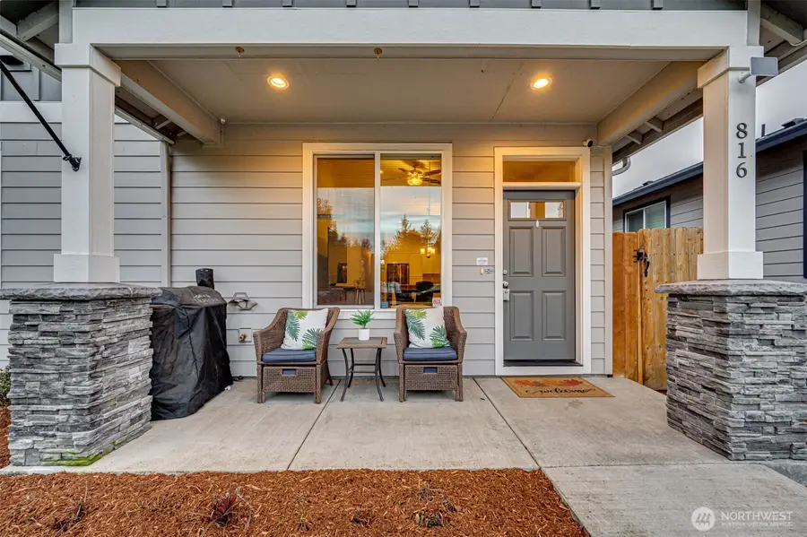 816 NE 11th Court, Battle Ground, WA 98604 - Image #3