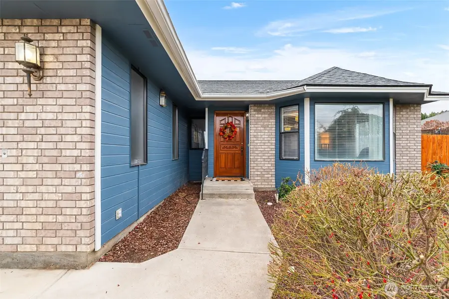 520 Cedar Wood Lane, Wenatchee, WA 98801 - Image #3