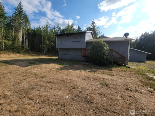 16314 160th Street Nw, Gig Harbor, WA 98329