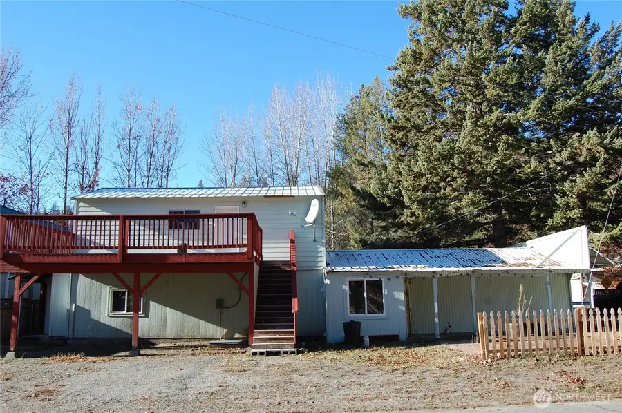 117 E Lake Street, Conconully, WA 98819 - Image #2