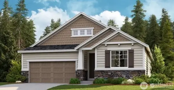 749 S Davis Street #104, Buckley, WA 98321