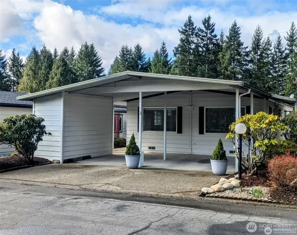 201 Union Avenue Se #43, Renton, WA 98059