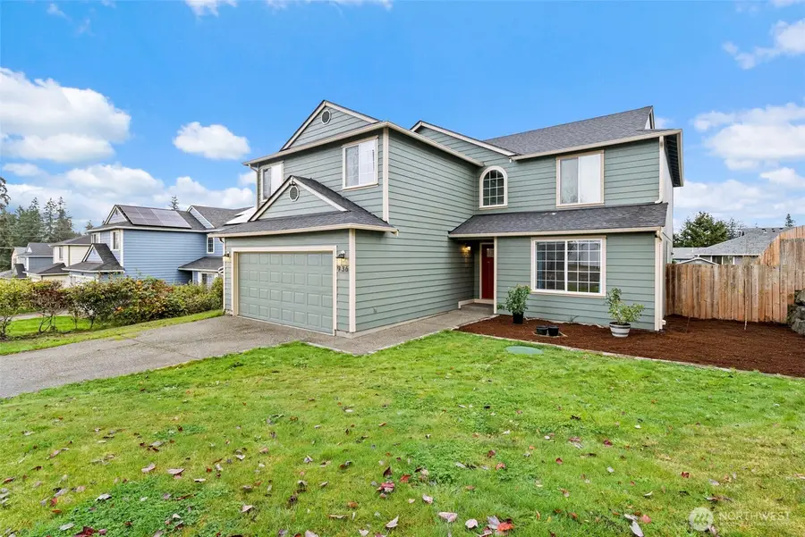 936 Chatham Drive Se, Olympia, WA 98513 - Image #2