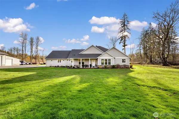 15301 NE 244th Street, Battle Ground, WA 98604