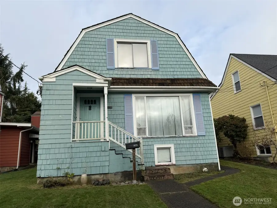 2016 W 6th Street, Aberdeen, WA 98520 - Image #2