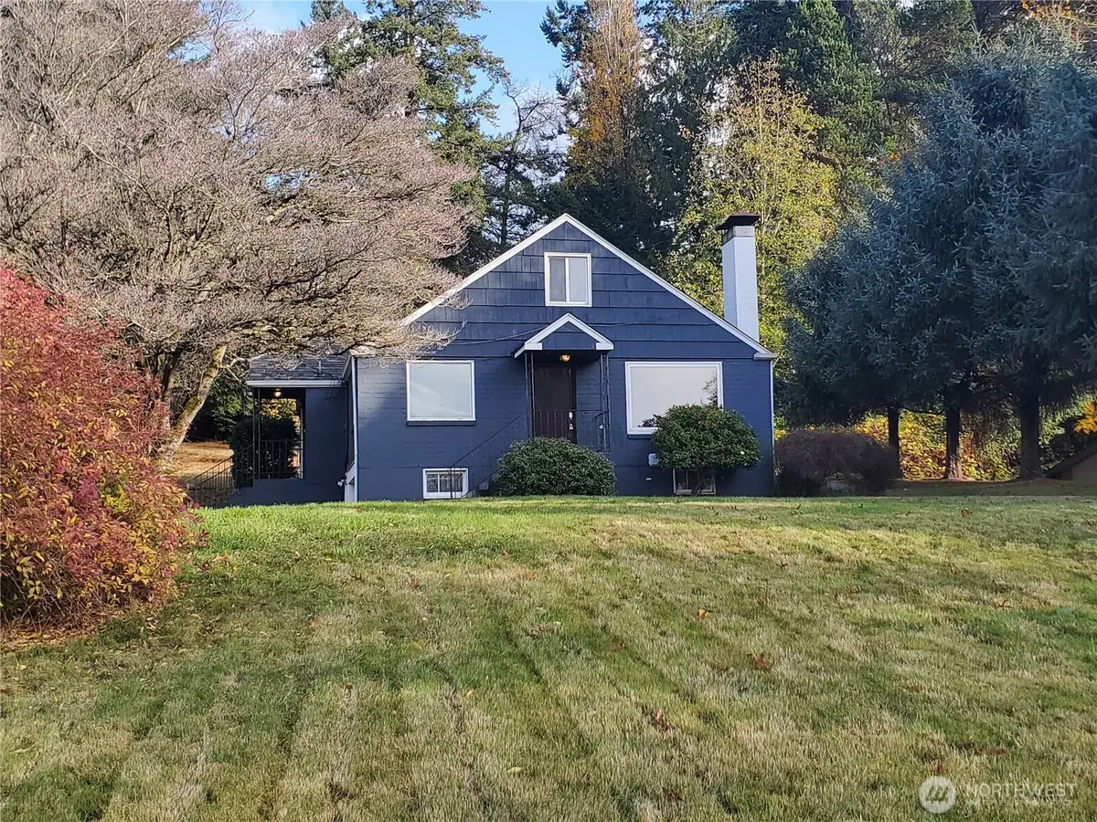 6422 144th Street Nw, Gig Harbor, WA 98332 - Image #1