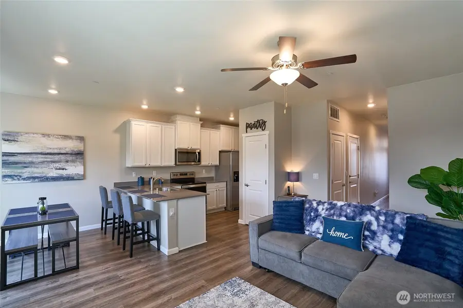 8727 E Gilman Avenue, Arlington, WA 98223 - #3